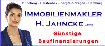 Baufinanzierungen-Pinneberg