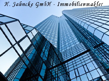 Makler / Immobilienmakler Pinneberg